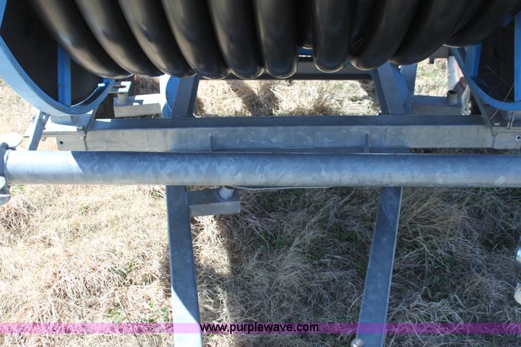 image for item H2136 1999 Ocmis irrigation spool trailer