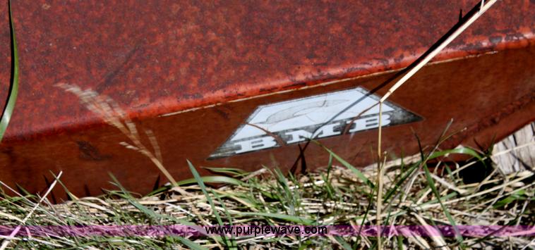 image for item H2143 BMB 5' rotary mower