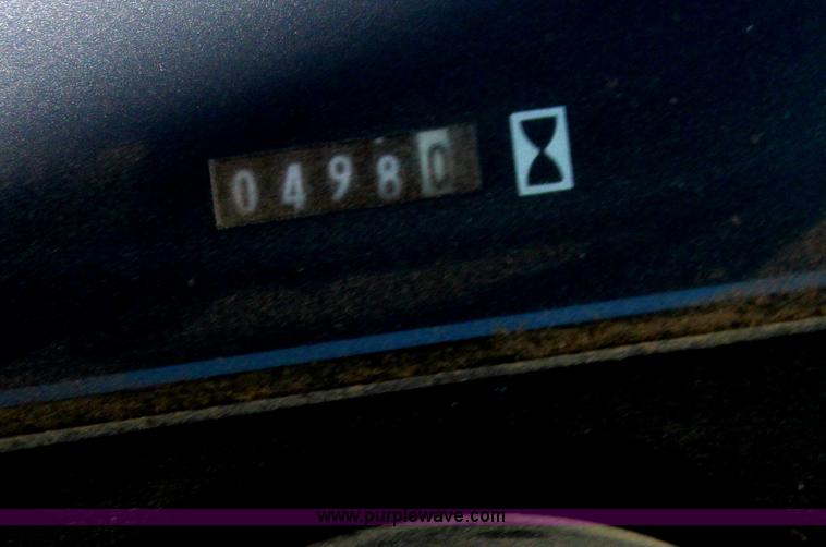 image for item H2146 1991 Ford 876 Versatile 4WD tractor