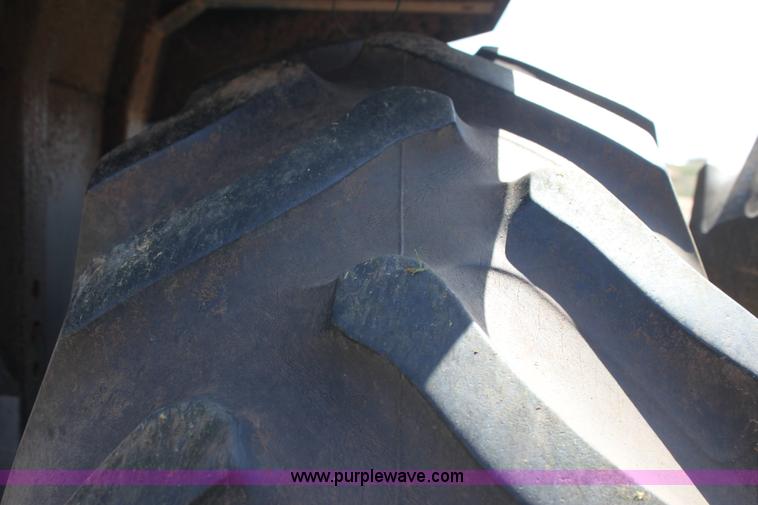 image for item H2146 1991 Ford 876 Versatile 4WD tractor