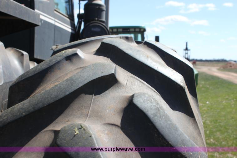 image for item H2146 1991 Ford 876 Versatile 4WD tractor