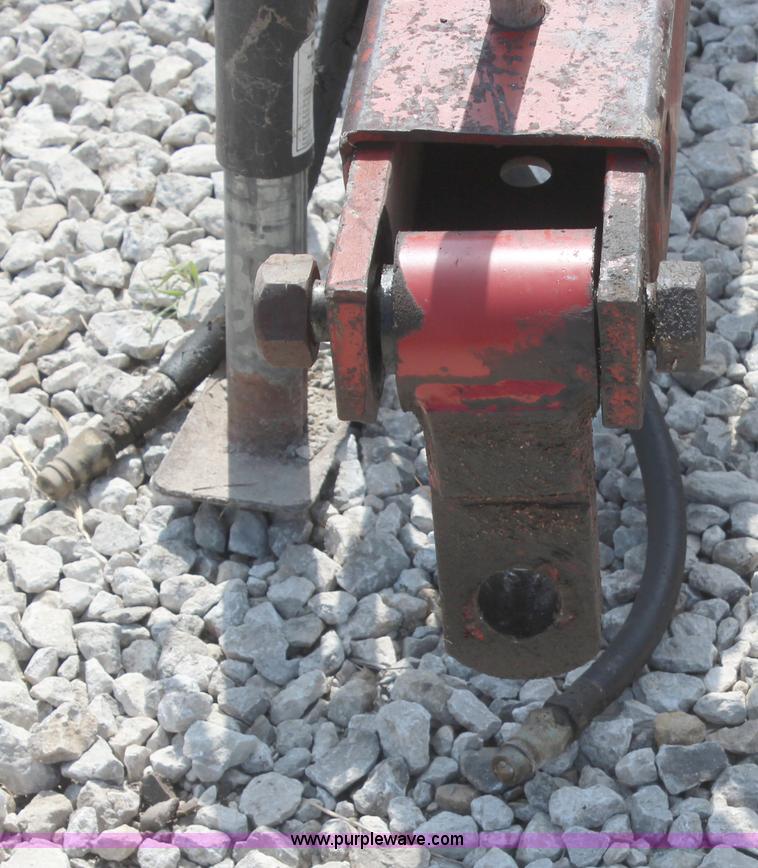 image for item H6034 Kraus 1401 disk