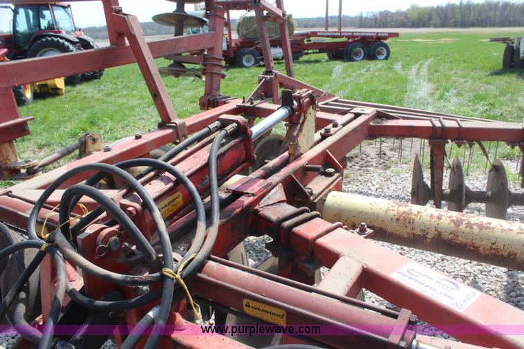 image for item H6034 Kraus 1401 disk