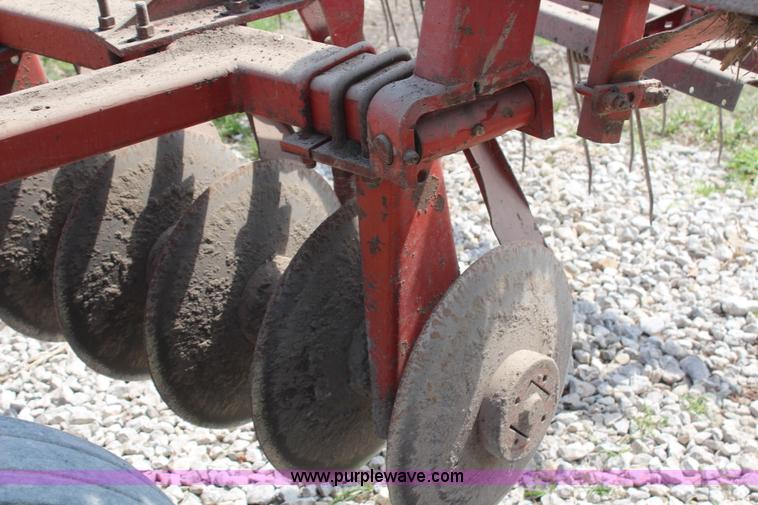 image for item H6034 Kraus 1401 disk