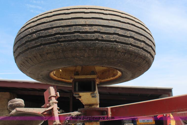 image for item H6034 Kraus 1401 disk