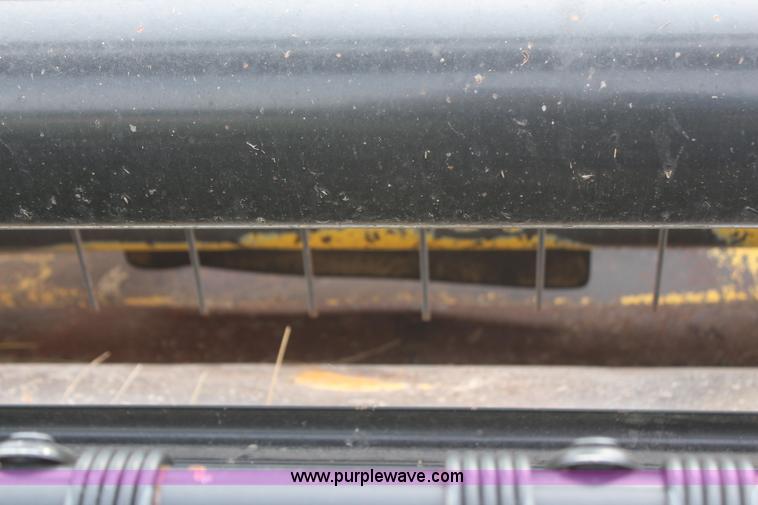 image for item H6090 2001 New Holland HW340 swather