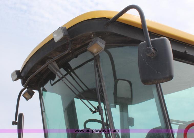 image for item H6090 2001 New Holland HW340 swather