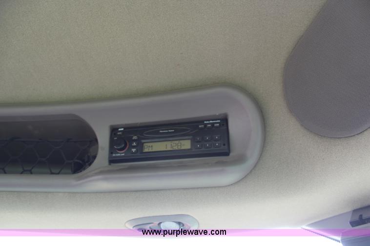 image for item H6095 2001 Case IH MX180 MFWD tractor