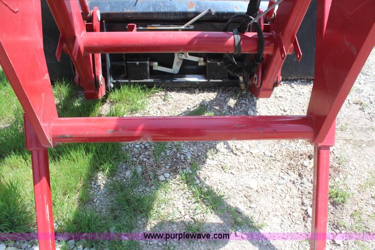 image for item H6096 GB 870 loader