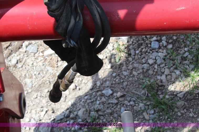 image for item H6096 GB 870 loader