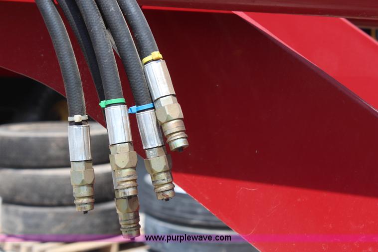 image for item H6096 GB 870 loader