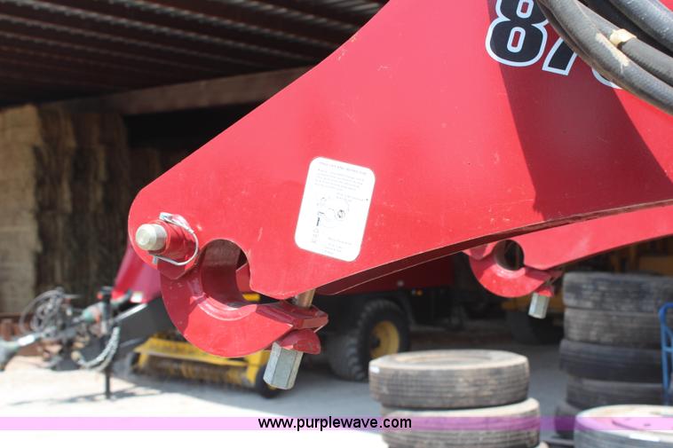 image for item H6096 GB 870 loader