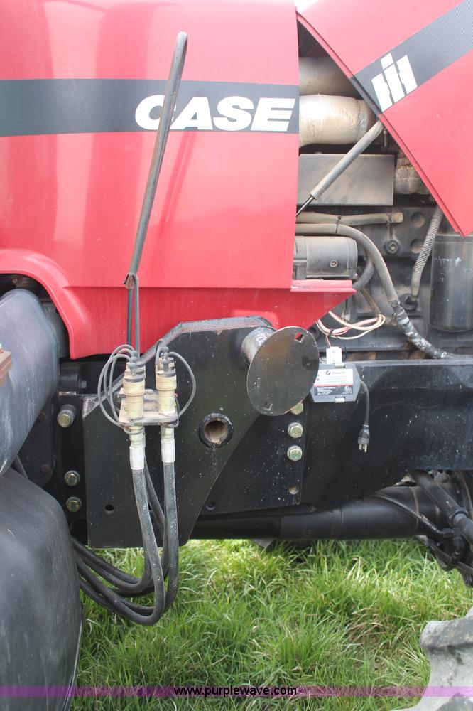 image for item H6096 GB 870 loader