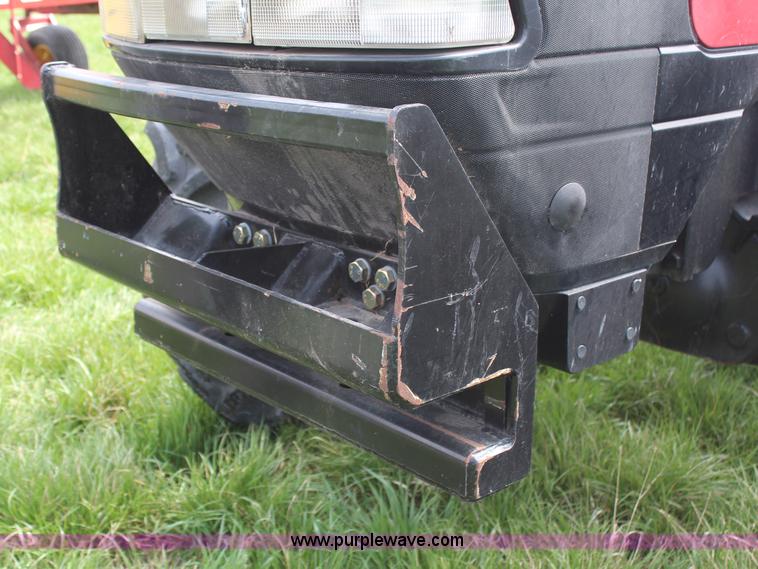 image for item H6096 GB 870 loader