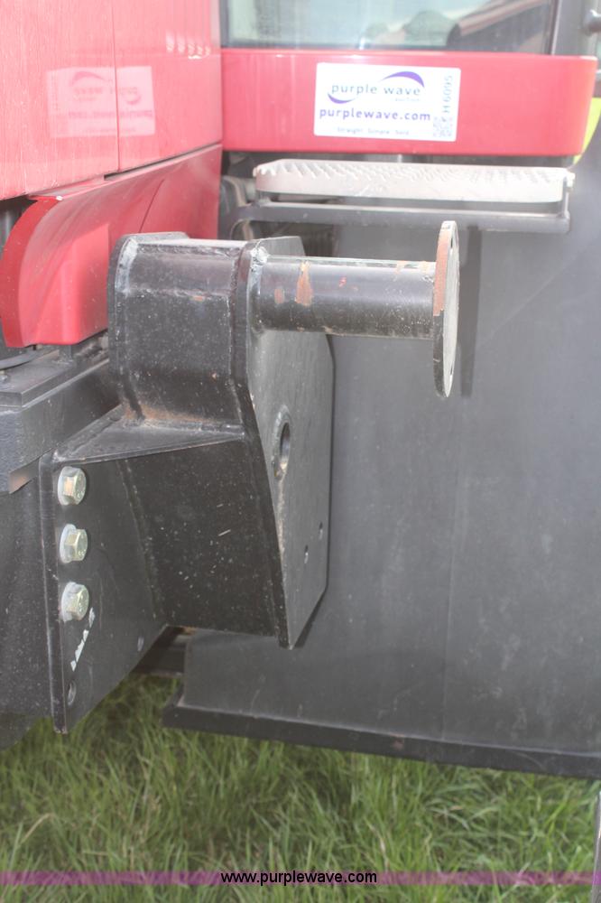 image for item H6096 GB 870 loader