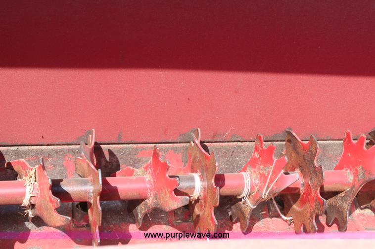 image for item H6101 International seeder