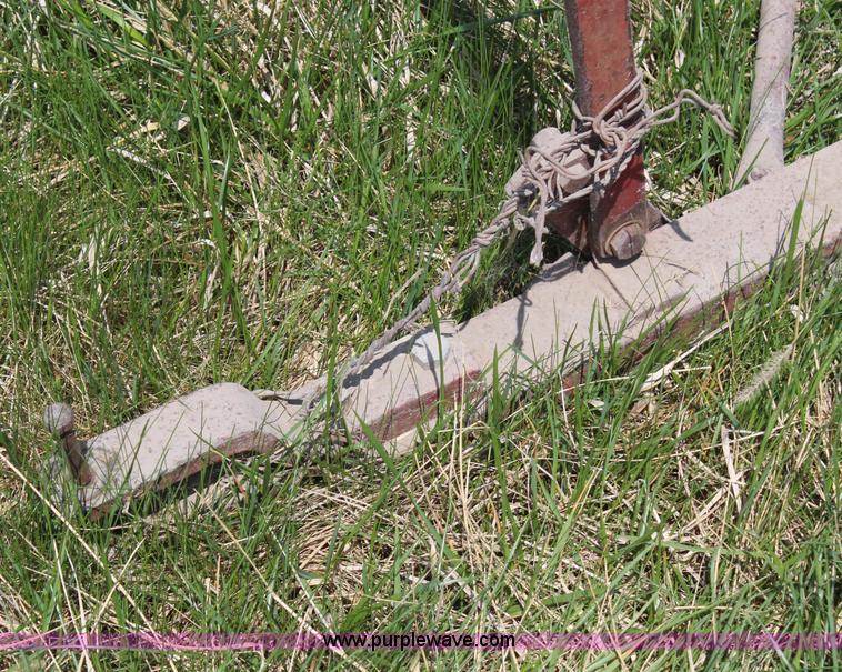 image for item H6101 International seeder