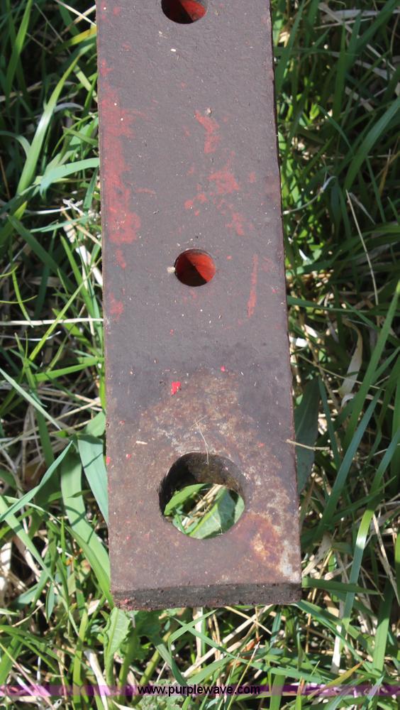 image for item H6102 1978 International Hydro 186 tractor