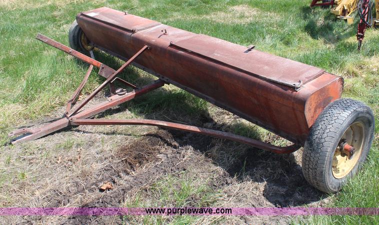 image for item H6104 Ezee Flow 120D seeder