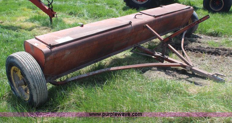 image for item H6104 Ezee Flow 120D seeder