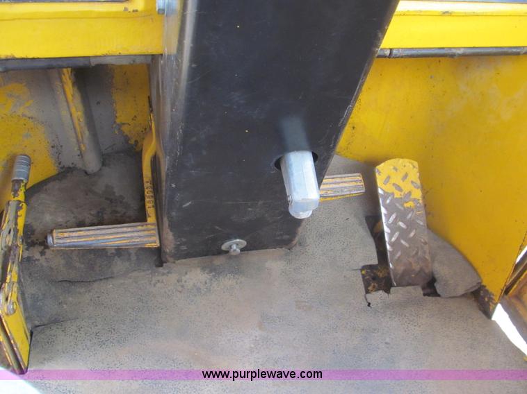 image for item I7097 John Deere 544A wheel loader