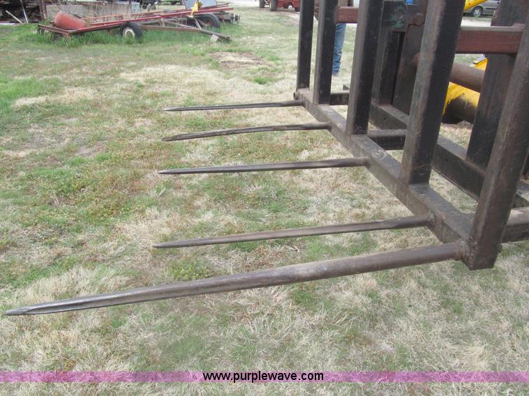 image for item I7097 John Deere 544A wheel loader