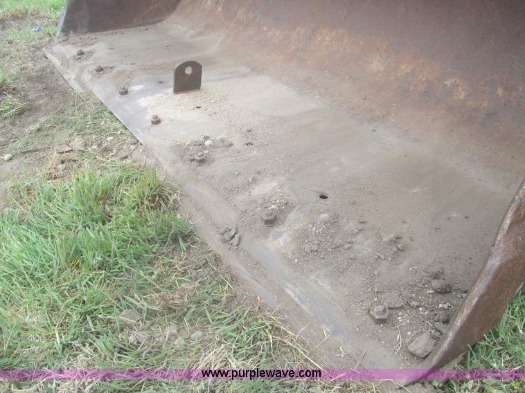 image for item I7097 John Deere 544A wheel loader