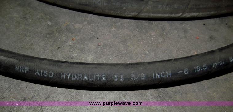 image for item AE9328 Vickers hydraulic power unit