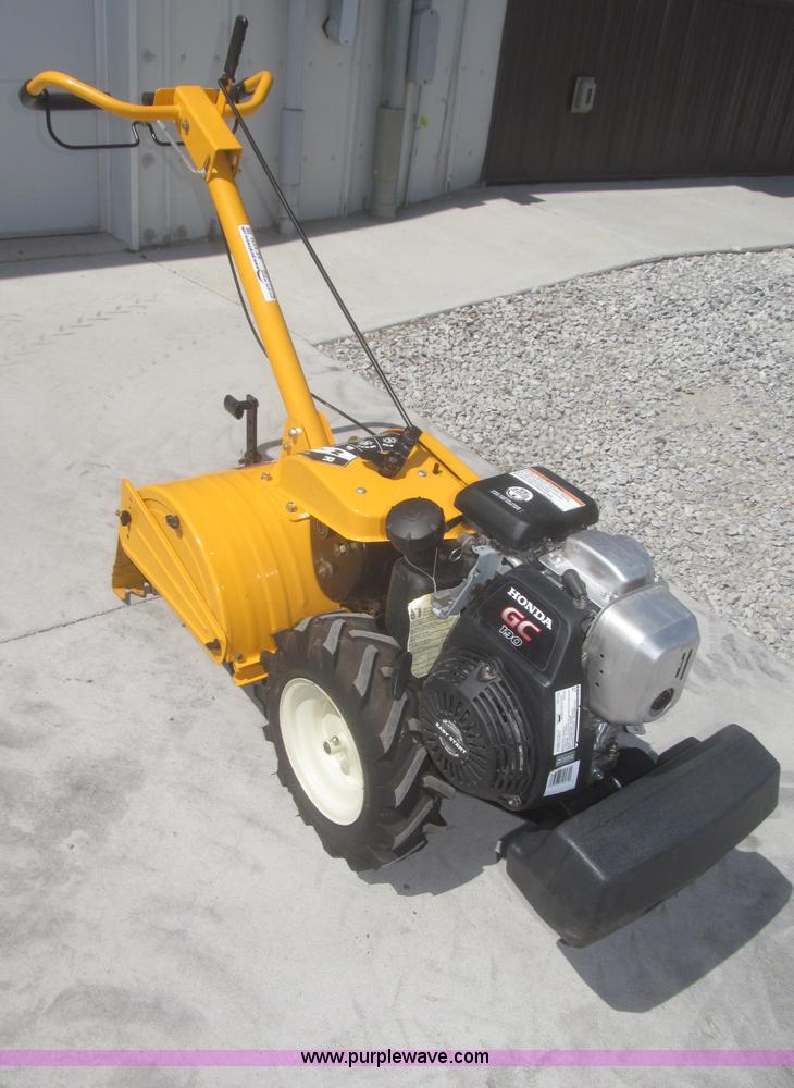 image for item AE9330 2010 Cub Cadet RT65 rear tine tiller