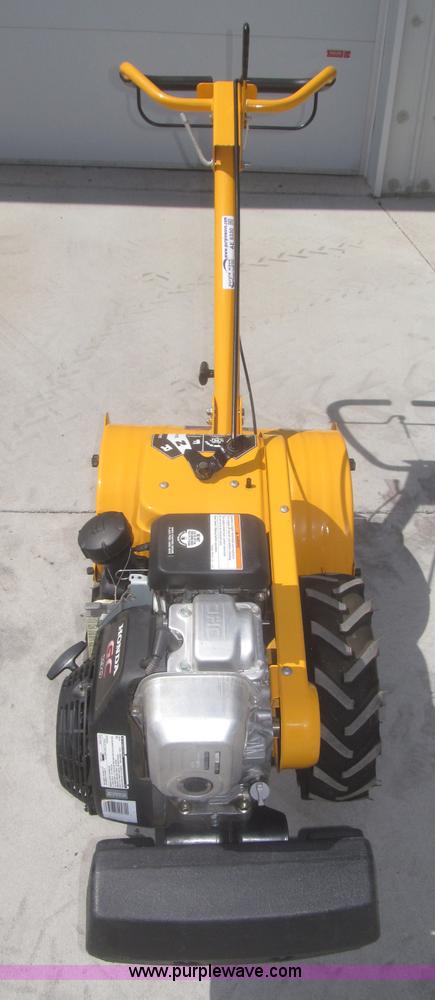 image for item AE9330 2010 Cub Cadet RT65 rear tine tiller