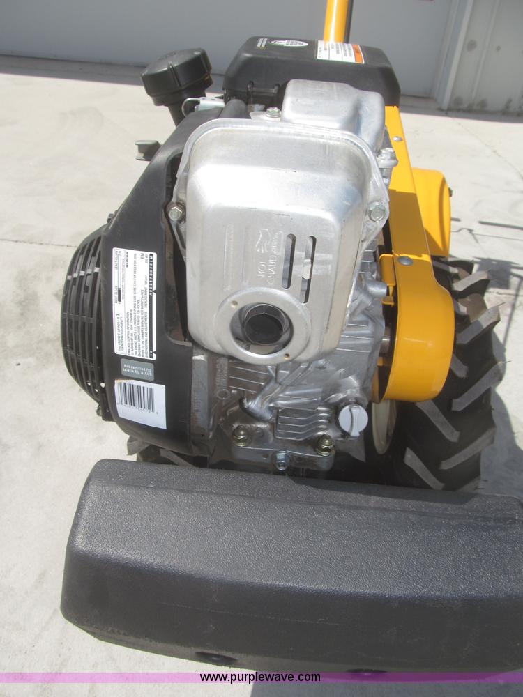 image for item AE9330 2010 Cub Cadet RT65 rear tine tiller