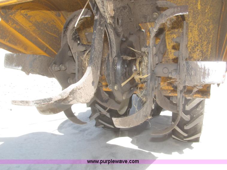 image for item AE9330 2010 Cub Cadet RT65 rear tine tiller