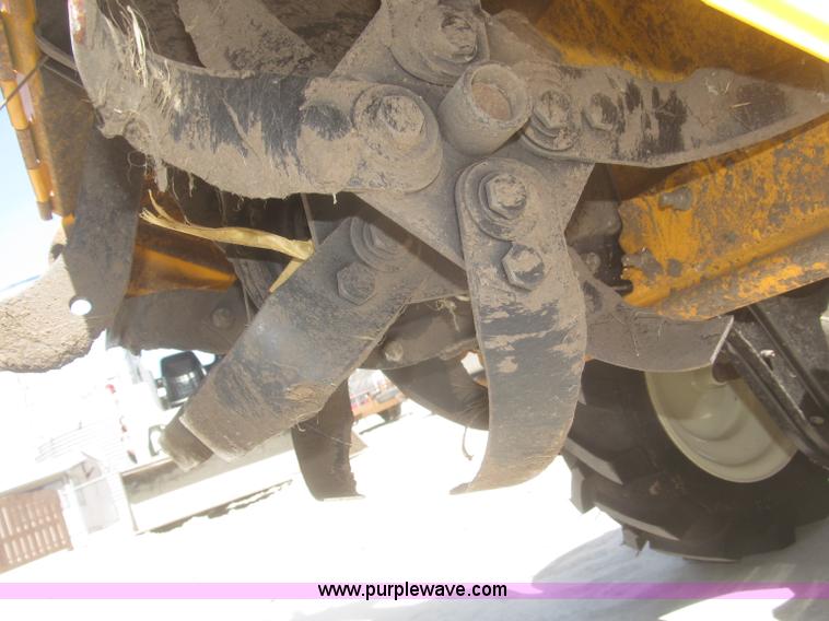 image for item AE9330 2010 Cub Cadet RT65 rear tine tiller