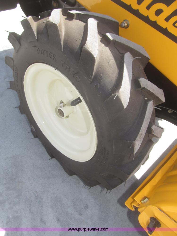 image for item AE9330 2010 Cub Cadet RT65 rear tine tiller