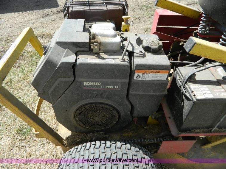 image for item AQ9486 Wegele KC36MM940 lawn mower