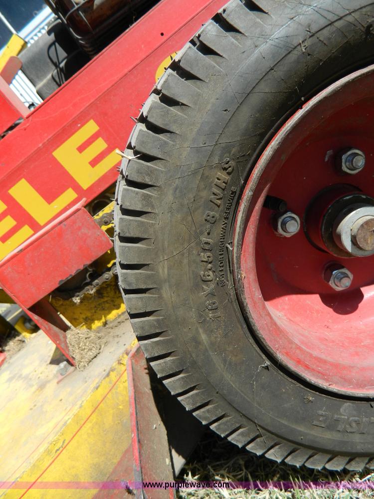 image for item AQ9486 Wegele KC36MM940 lawn mower