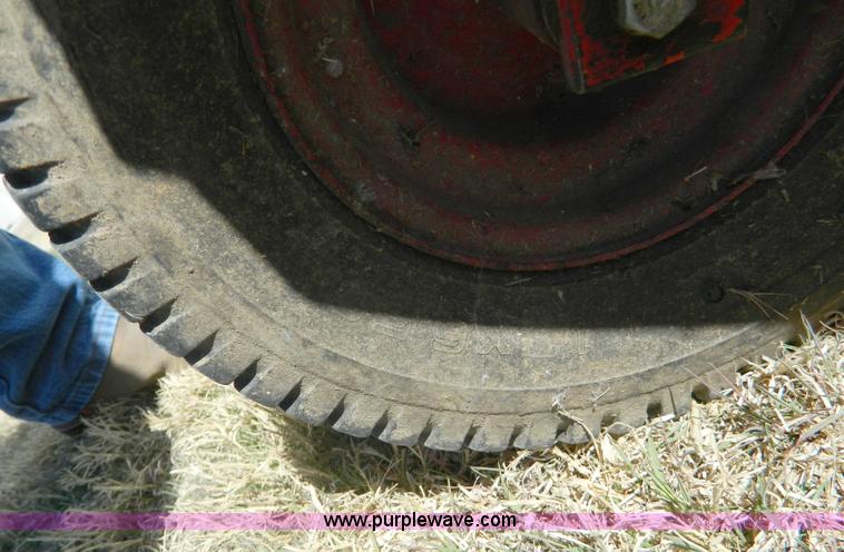 image for item AQ9486 Wegele KC36MM940 lawn mower