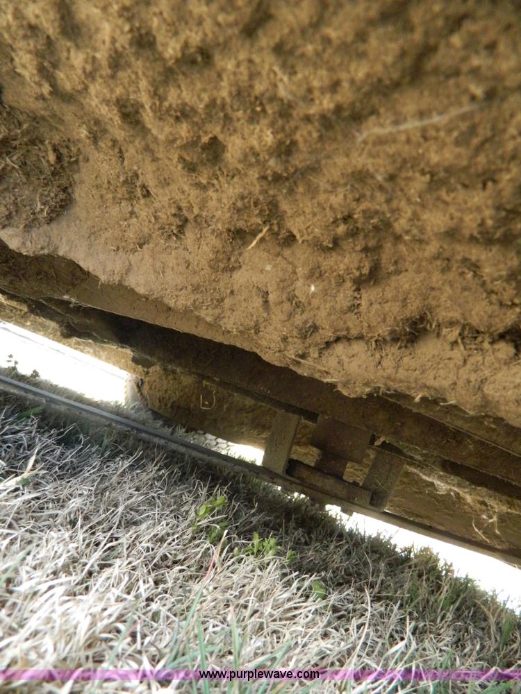 image for item AQ9486 Wegele KC36MM940 lawn mower