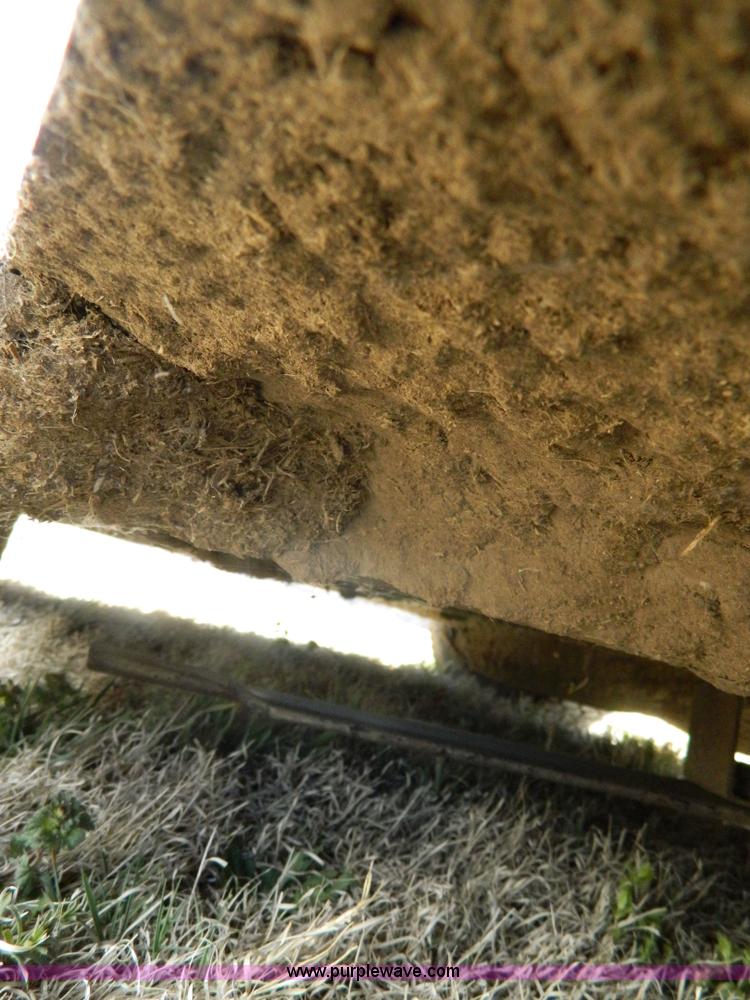 image for item AQ9486 Wegele KC36MM940 lawn mower