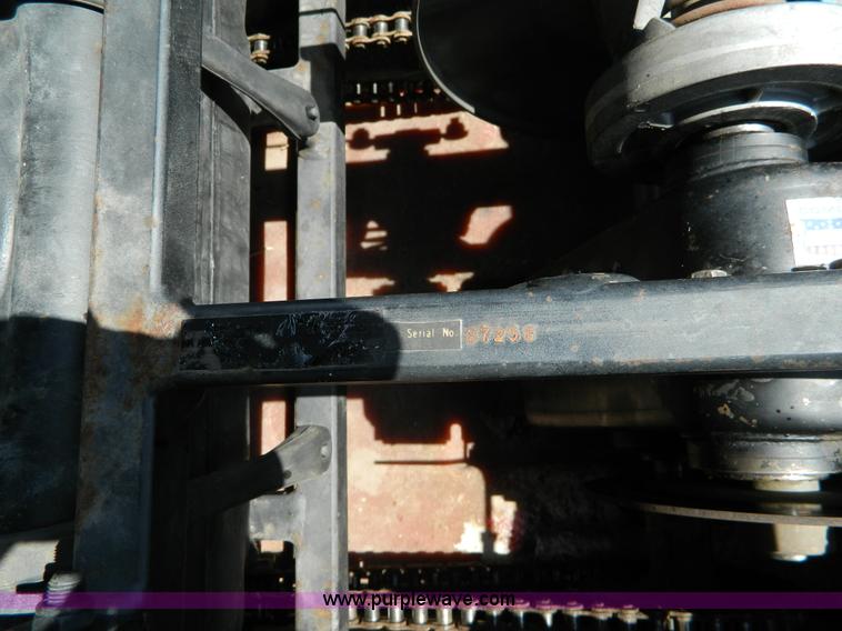 image for item AQ9497 1987 Commuter 4X5 ATV