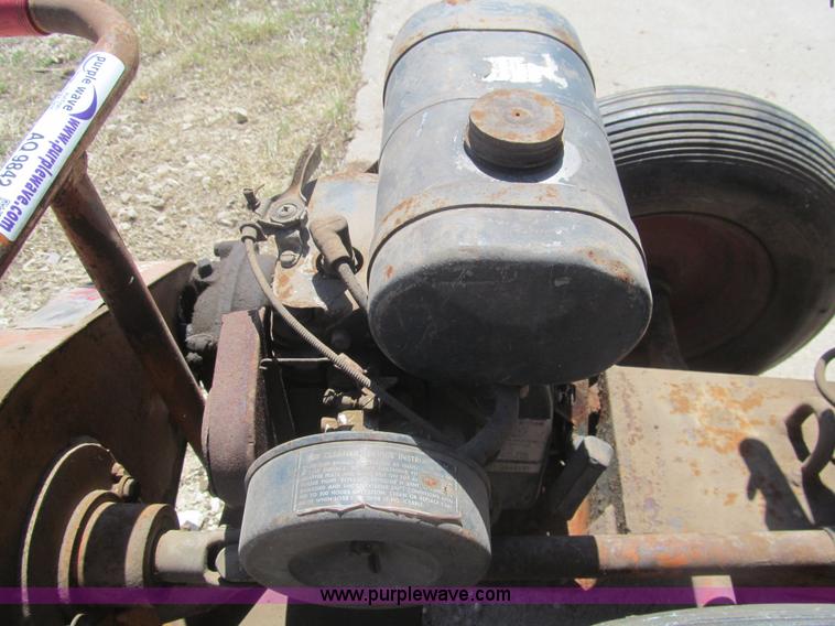 image for item AQ9842 Amy BA-L44 portable disk roller