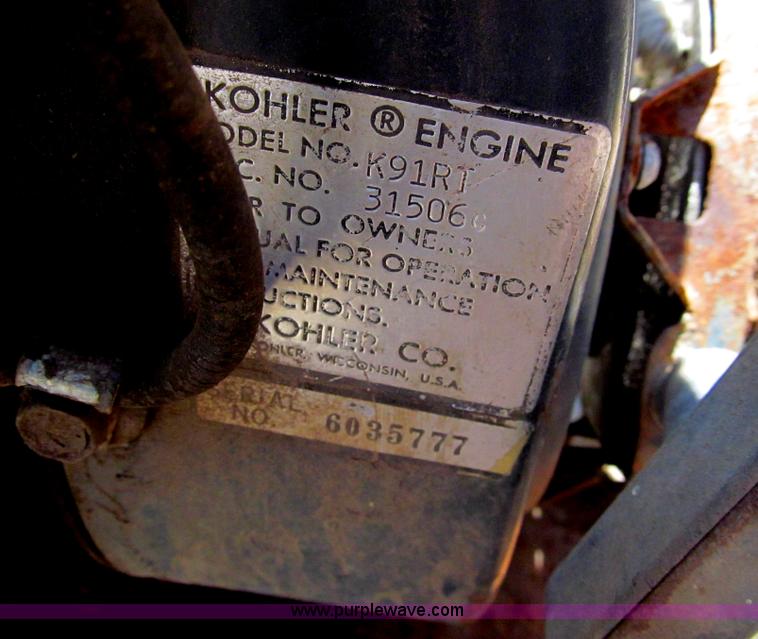 image for item AQ9842 Amy BA-L44 portable disk roller