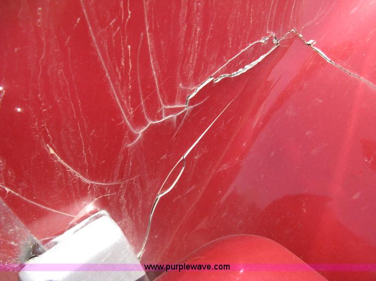 image for item AX9765 Kenworth hood