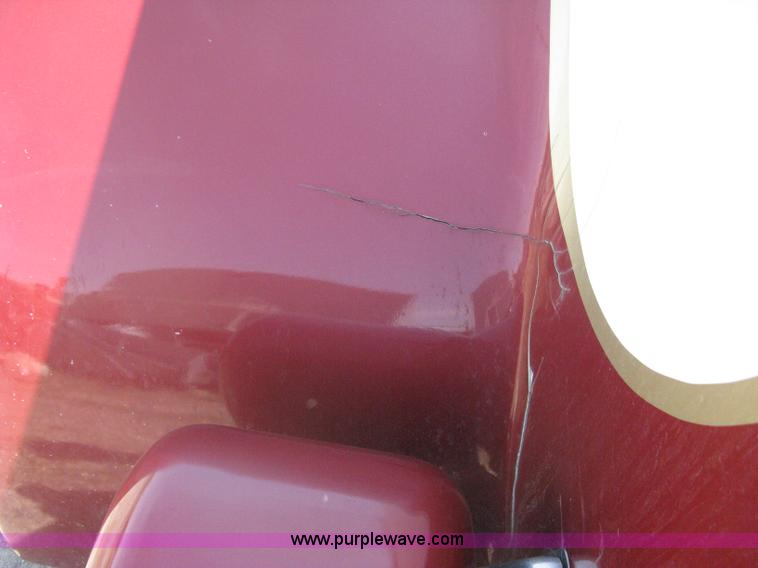 image for item AX9765 Kenworth hood