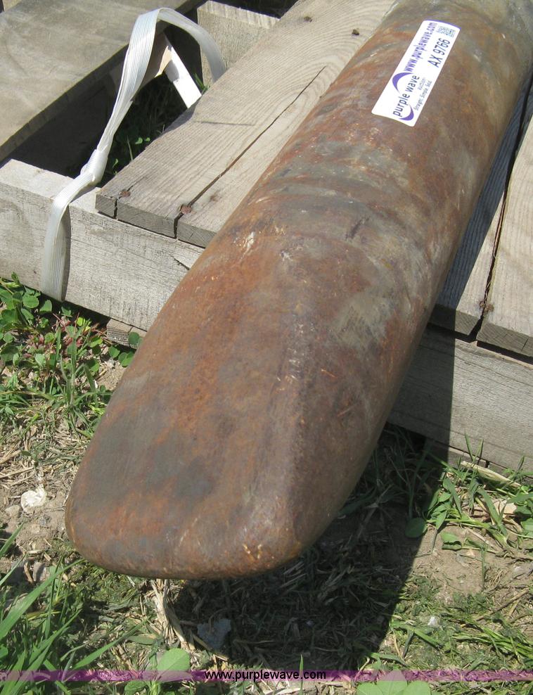 image for item AX9766 Hydraulic hammer bit