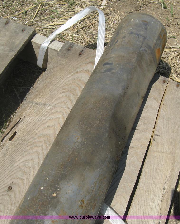 image for item AX9766 Hydraulic hammer bit