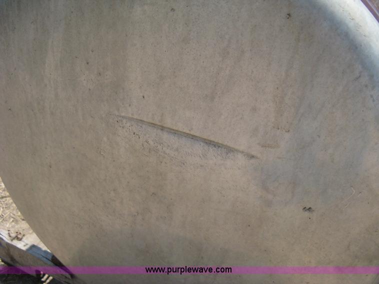 image for item AX9768 Aluminum saddle tank