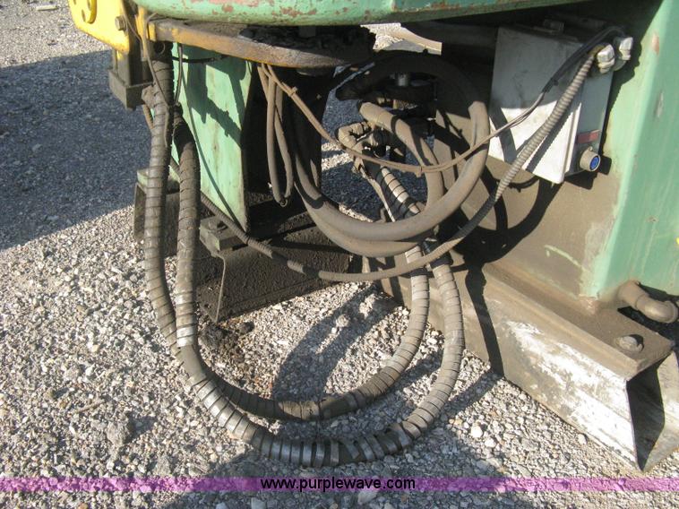 image for item AX9782 Pines Manufacturing material bender