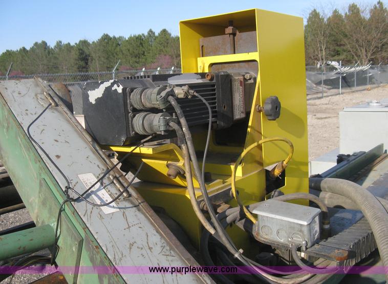 image for item AX9782 Pines Manufacturing material bender