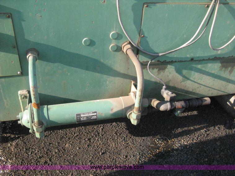 image for item AX9782 Pines Manufacturing material bender